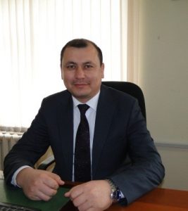 Mo‘ydinov Otabek Xusanovich