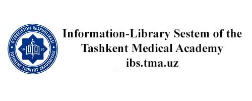 Information Library System of Tashkent Medical Academy