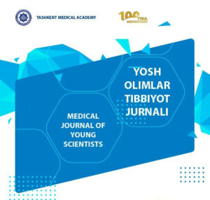 MEDICAL JOURNAL OF YOUNG SCIENTISTS
