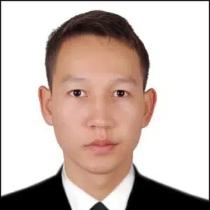 Quralov Nurxissa Iles o'g'li