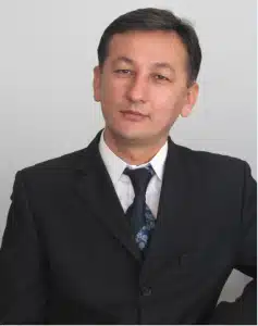 Xazratov O