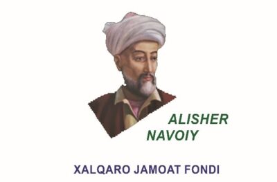 Alisher Navoiy