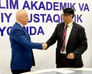 xalqaro xamkorlika