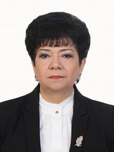 Raximbayeva Gulnara Sattarovna