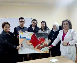 OITSga qarshi kurash kuni