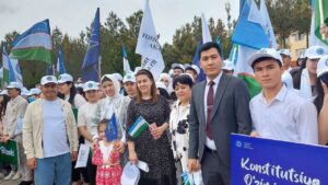 Toshkent tibbiyot akademiyasi: biz befarq emasmiz…