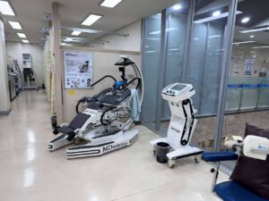 Yonsei Prime Hospital