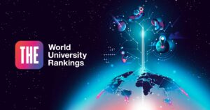 Asia University Rankings 2023