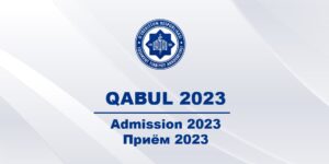 qabul-2023