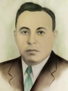 B.I. Berliner