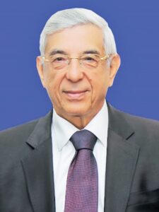 Karimov Shavkat Ibragimovich