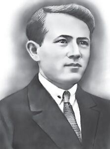 M.U. Mirsagatov