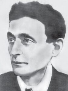 Shtiben Vladimir