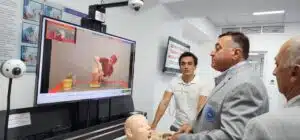 Здесь теория неразрывна с практикой