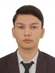 Zoirov Qobiljon Xojiakbar o‘g‘li