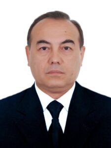 Karimov Murodulla Yuldashevich