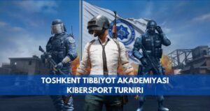 Kibersport