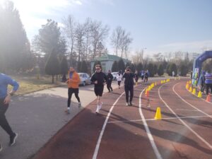 Winter run
