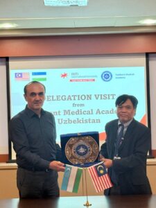 Malayziyaning INTI International Universiteti
