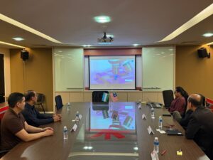 Malayziyaning INTI International Universiteti