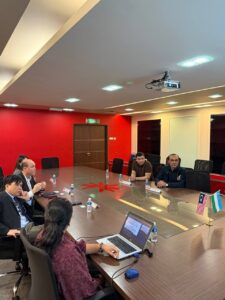 Malayziyaning INTI International Universiteti