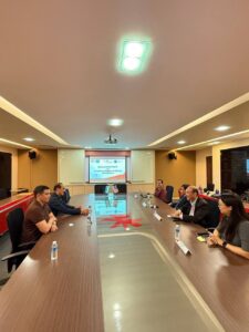 Malayziyaning INTI International Universiteti