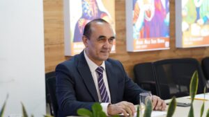 Qozon davlat tibbiyot universiteti