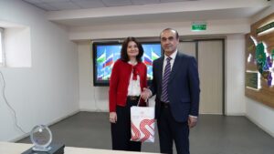 Qozon davlat tibbiyot universiteti