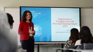 Qozon davlat tibbiyot universiteti