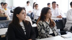 Qozon davlat tibbiyot universiteti