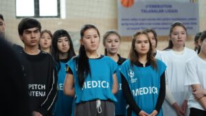 Voleybol