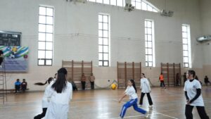 Voleybol