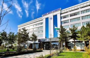 Toshkent davlat tibbiyot universiteti tashkil etiladi