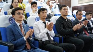 Bo‘lajak kadrlarni halollik vaksinasi bilan emlash – davr talabi