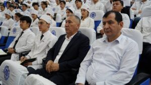 Bo‘lajak kadrlarni halollik vaksinasi bilan emlash – davr talabi