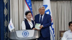 Bo‘lajak kadrlarni halollik vaksinasi bilan emlash – davr talabi