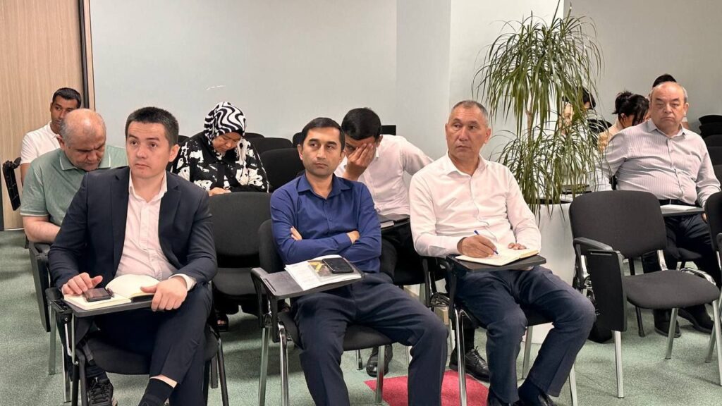 Korrupsiyaga qarshi kurash umumiy burchimiz!
