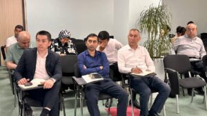 Korrupsiyaga qarshi kurash umumiy burchimiz!