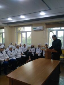 Korrupsiyasiz ta’lim