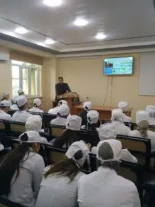Korrupsiyasiz ta’lim