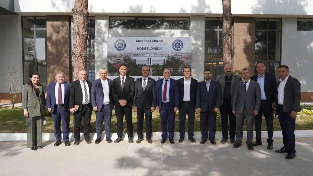 Sağlık Group