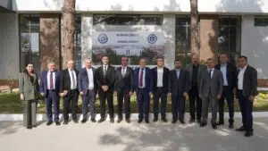 Sağlık Group