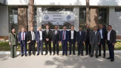 Sağlık Group