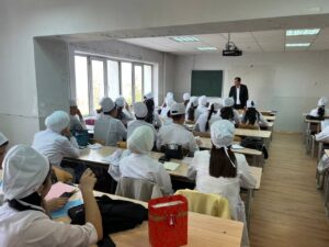 Korrupsiyasiz ta’lim