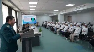 Bezorilik hamda hayot va sog‘liqga qarshi jinoyatlarning oldini olish