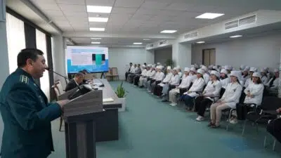 Bezorilik hamda hayot va sog‘liqga qarshi jinoyatlarning oldini olish