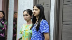 Talabalar uchun yaratilgan sharoitlar o‘rganildi
