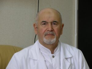 Shifokorlikni san’at darajasiga ko‘targan olim