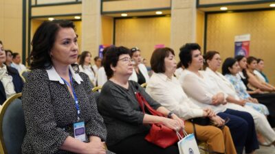 AYOLLAR SALOMATLIGI – SO‘G‘LOM JAMIYAT ASOSI