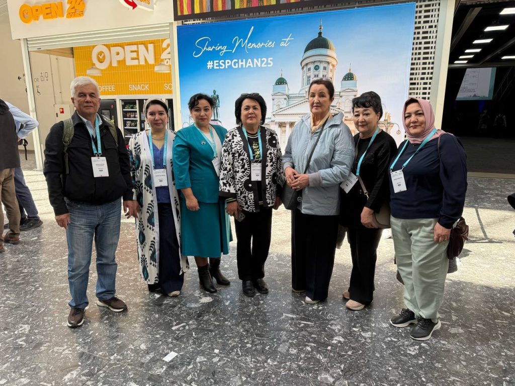 ESPGHAN 2025